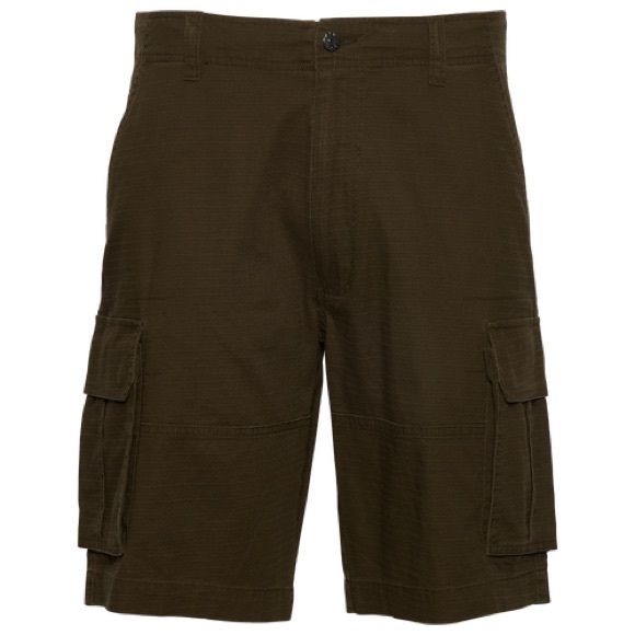 Men Cargo Shorts - Picture 3 of 5